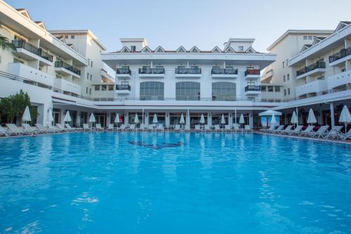 Side Aquamarin Resort & Spa – Photos 5