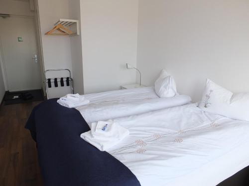 Fotografie z fotogalerie ubytování apartment Neðra-Vatnshorn v destinaci Hvammstangi
