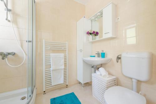 Gallery image of Apartments Luna in Dubrovnik