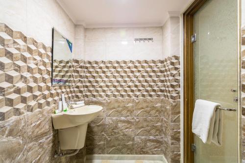 Gallery image of Hotel Natraj Yes Please New Delhi in New Delhi