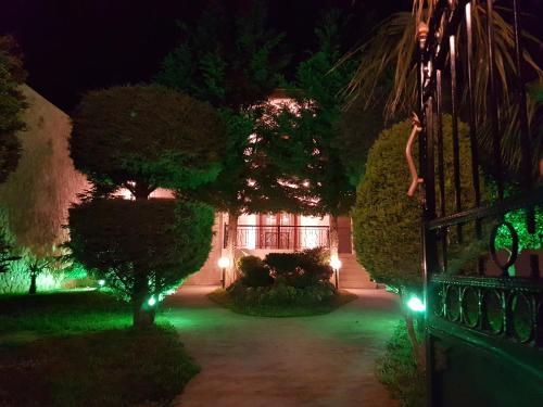 Gallery image of Princess Garden in Siviri