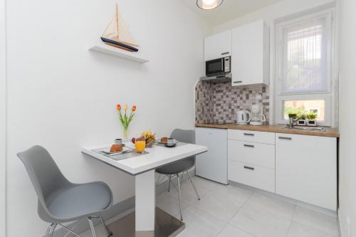 Deluxe suite Navis