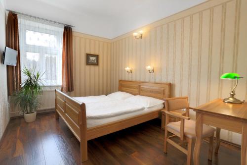 Galeriebild der Unterkunft Hotel Štekl - Hrubá Skála in Hrubá Skála