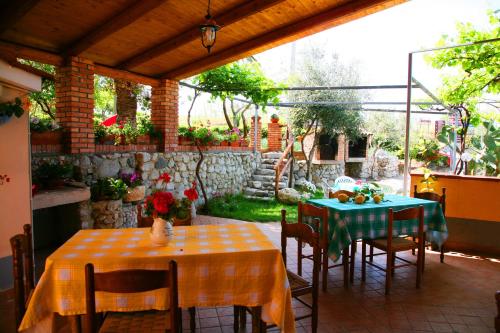Appartamenti Rosa – Photos 5