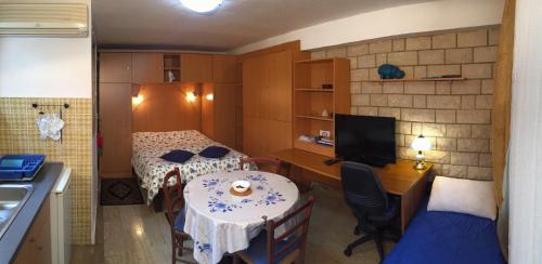 Studio Villa Mattossi