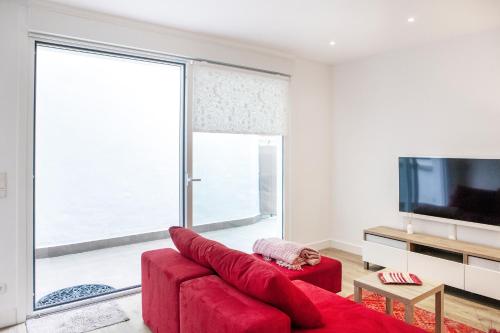 ARRASATE (new apartment in city center )