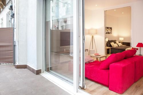 ARRASATE (new apartment in city center )