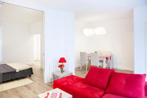 ARRASATE (new apartment in city center )