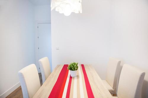 ARRASATE (new apartment in city center )