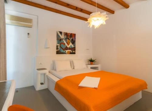 Giannoulis Apartments