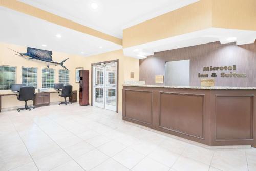 Gallery image of Microtel Inn & Suites by Wyndham Corpus Christi/Aransas Pass in Aransas Pass