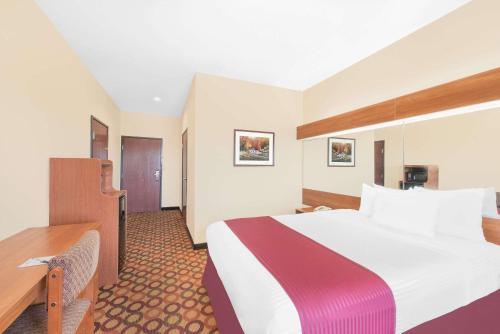 Gallery image of Microtel Inn & Suites by Wyndham Corpus Christi/Aransas Pass in Aransas Pass