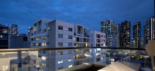 Gallery image of Spencer Street Apartments in Melbourne