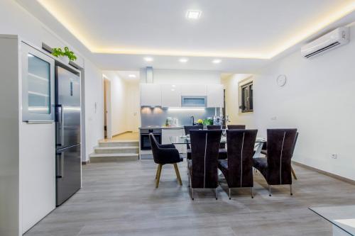 Φωτογραφία από το άλμπουμ του Villa Eden σε Srima