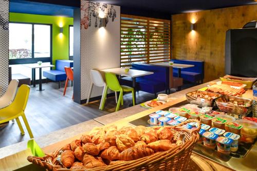 Ibis Budget Montbéliard – Photos 3
