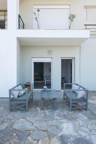 Imagen de la galería de Vourvourou Sea View, en Vourvourou