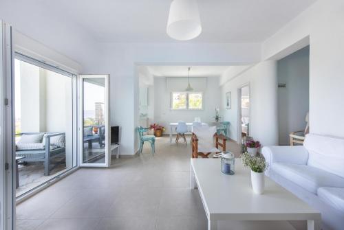Imagen de la galería de Vourvourou Sea View, en Vourvourou