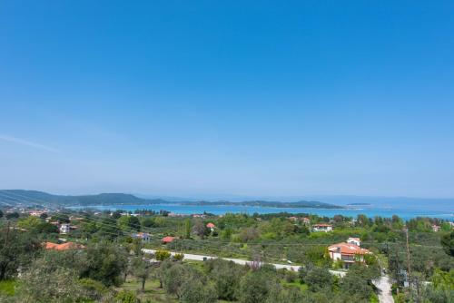 Imagen de la galería de Vourvourou Sea View, en Vourvourou