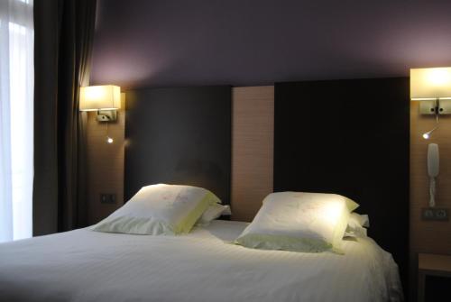 Hôtel Roc de Massabielle – Photos 2