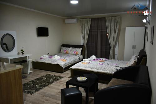 Gallery image of Valentina Apartments in Gevgelija