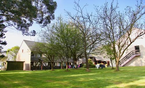 Gallery image of Kyriad Lannion-Perros-Guirec in Lannion