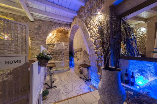 Fotografie z fotogalerie ubytování Donnaciccina Accomodation v destinaci Tropea