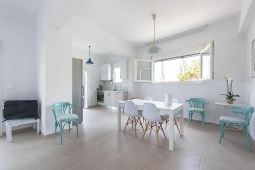 Imagen de la galería de Vourvourou Sea View, en Vourvourou