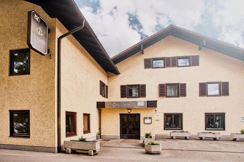 Boutique-Gasthof Ueberfuhr