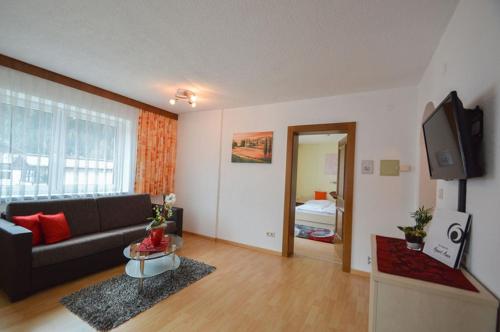 Gallery image of Apart Anna in Nauders