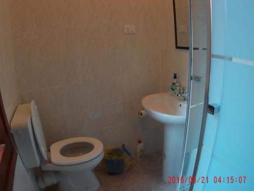 Bagno di The Caponi Bros