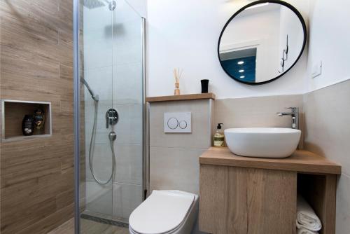 APARTMENTS-LUXURY