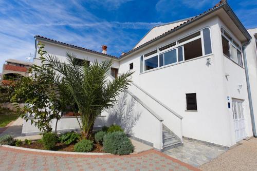 Apartments Ana