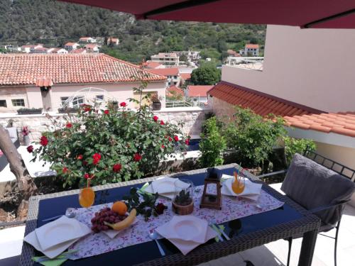 Gallery image of Apartments Ante in Hvar