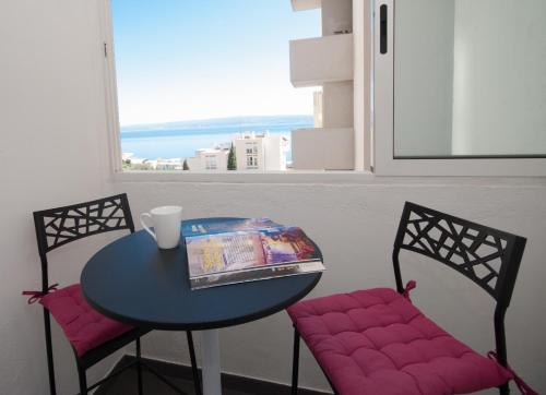 Studio apartment Tina