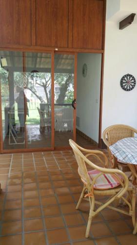 Villa Chabola