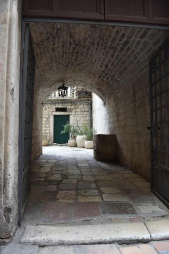 Fotografie z fotogalerie ubytování Apartment Miguel v destinaci Kotor