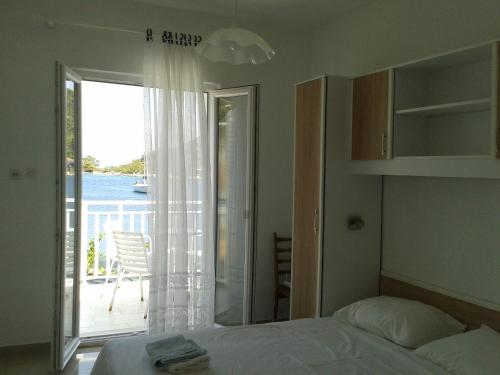 Gallery image of Sunny Apartment Octopus in Prožura