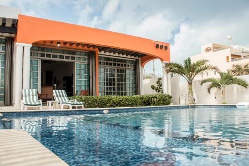 Villa Isla Dorada – Photos 4