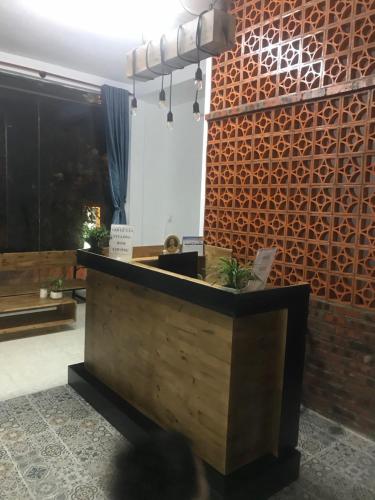 Φωτογραφία από το άλμπουμ του Thao Trang Hotel σε Ντονγκ Χόι