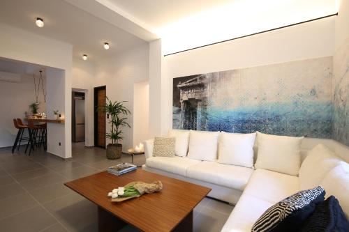Little Small Villa In Psychiko, Athens