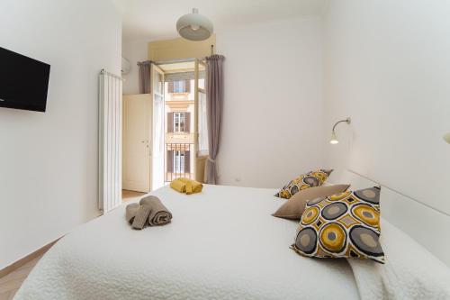 Napoli Centro Suite - Duomo Apartment photo 3