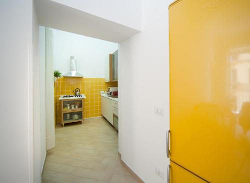 Napoli Centro Suite - Duomo Apartment photo 34