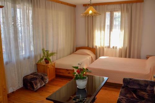 Gallery image of Guest House Villa Katty in Balchik