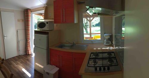 Camping Les Gorges de l'Hérault – Photos 3