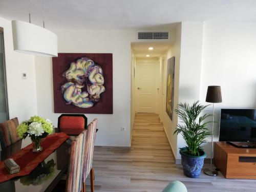 Apartamento Aurora