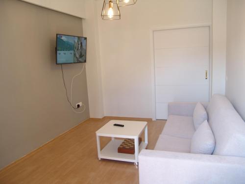 Grace Apartments