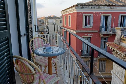 Gallery image of Puppet Guesthouse in Corfu