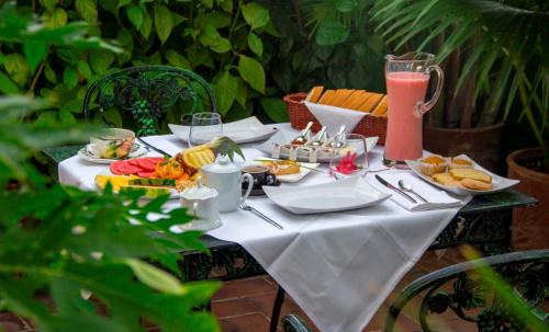 Suite Florencia – Photos 3
