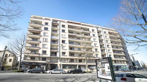 Appartement Escapade Nature