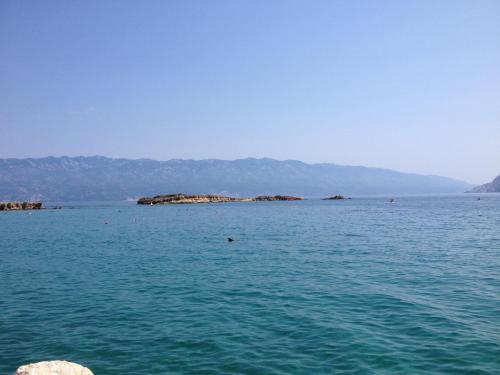 Gallery image of Kampor Apartments in Kampor